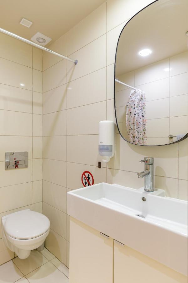Sea Stars Apartment 1 Peraía المظهر الخارجي الصورة